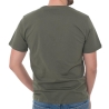 T-shirt Kaki Homme Pepe jeans Eggo SEB