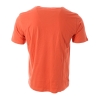 T-shirt Orange Homme Pepe jeans Eggo AQW
