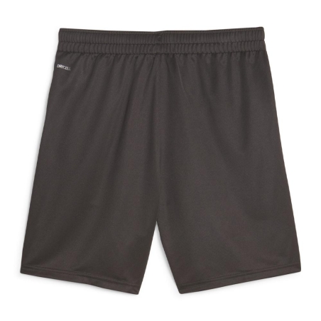 AC Milan Short Training Noir/Gris Homme Puma 2023/2024