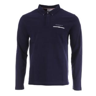 Polo Marine Homme Hungaria Sangay