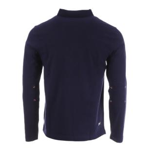 Polo Marine Homme Hungaria Sangay