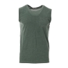 Débardeur Vert Homme RMS26 91340
