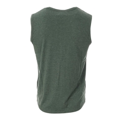 Débardeur Vert Homme RMS26 91340