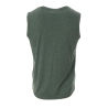 Débardeur Vert Homme RMS26 91340
