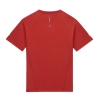 T-shirt Rouge Homme Converse Oxide
