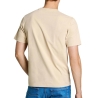 T-shirt Beige Homme Pepe jeans Connor