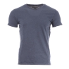 T-shirt Bleu Foncé Homme La Maison Blaggio MYKE
