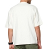 T-shirt Blanc Homme Kaporal VIVE
