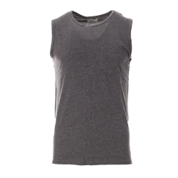 Débardeur Gris Homme RMS26 91340