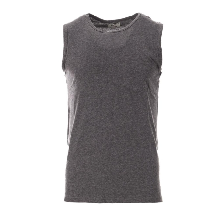 Débardeur Gris Homme RMS26 91340