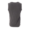 Débardeur Gris Homme RMS26 91340