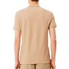 Polo Beige Homme Lacoste PH4012