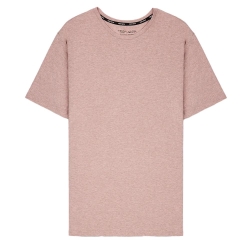 T-shirt Rouge Homme Teddy Smith Chine