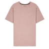 T-shirt Rouge Homme Teddy Smith Chine