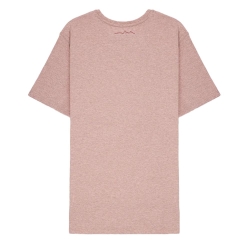 T-shirt Rouge Homme Teddy Smith Chine
