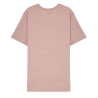 T-shirt Rouge Homme Teddy Smith Chine