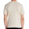 T-shirt Beige Homme Pepe jeans Clement