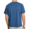 T-shirt Bleu Homme Pepe jeans Connor