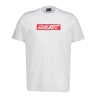 T-shirt Blanc Homme Diesel T-Just