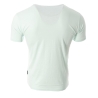 T-shirt Bleu Homme La Maison Blaggio MORO