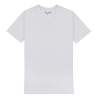 T-shirt Blanc Homme Teddy Smith Tawax 2