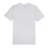 T-shirt Blanc Homme Teddy Smith Tawax 2