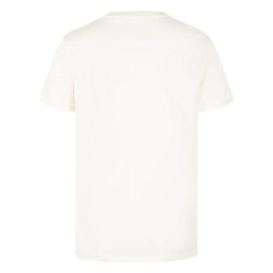 T-Shirt Blanc Homme Converse Deep