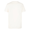 T-Shirt Blanc Homme Converse Deep
