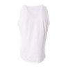 Débardeur Blanc Homme Paname Brothers DYLAN