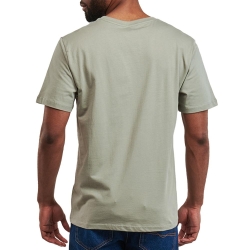 T-shirt Vert Homme Pepe jeans Eggo SEB