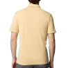 Polo Jaune Homme Columbia Nelson