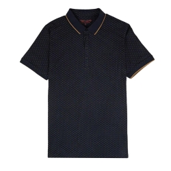 Polo Marine Homme Teddy Smith Pasy 2 11315269D