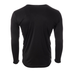 Maillot de Foot Noir Homme Umbro 570260
