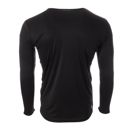 Maillot de Foot Noir Homme Umbro 570260
