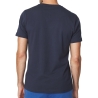 T-Shirt Marine Homme TBS Navy bateau