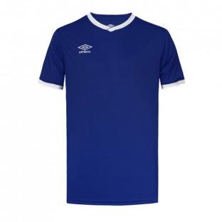 T-shirt Bleu Homme Umbro 570280