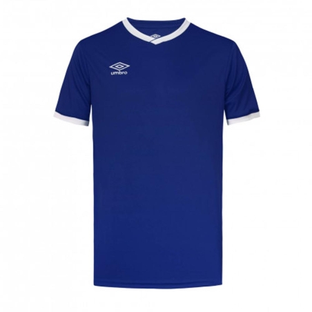 T-shirt Bleu Homme Umbro 570280