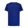 T-shirt Bleu Homme Umbro 570280