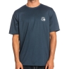 Lycra Marine Homme Quiksilver Heritage