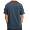 Lycra Marine Homme Quiksilver Heritage