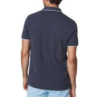 Polo Marine Homme TBS KAMALPOL