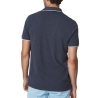 Polo Marine Homme TBS KAMALPOL