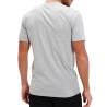 T-shirt Gris Homme Ellesse Cutteri