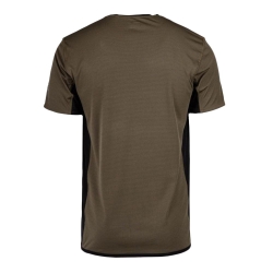 T-shirt Kaki Homme Best Mountain Rando