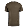T-shirt Kaki Homme Best Mountain Rando