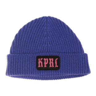 Bonnet Bleu Homme Kaporal SAAT2