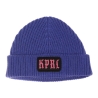 Bonnet Bleu Homme Kaporal SAAT2