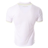 Polo Blanc/Gris Homme Teddy Smith Pasian
