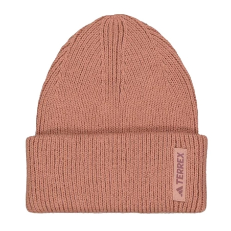 Bonnet Rose Homme Adidas JD3418