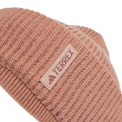 Bonnet Rose Homme Adidas JD3418